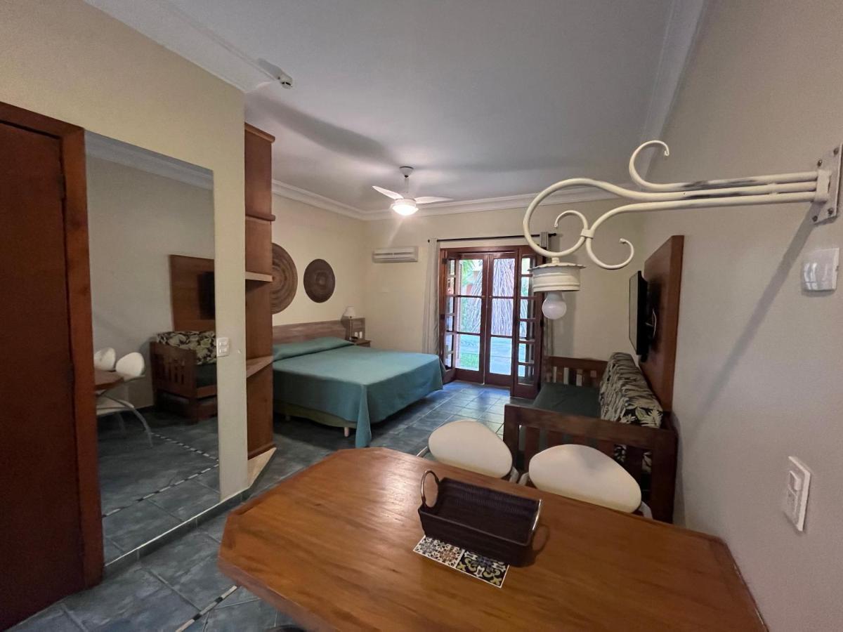 Suite 1110 Ilhaflat イリャベラ エクステリア 写真