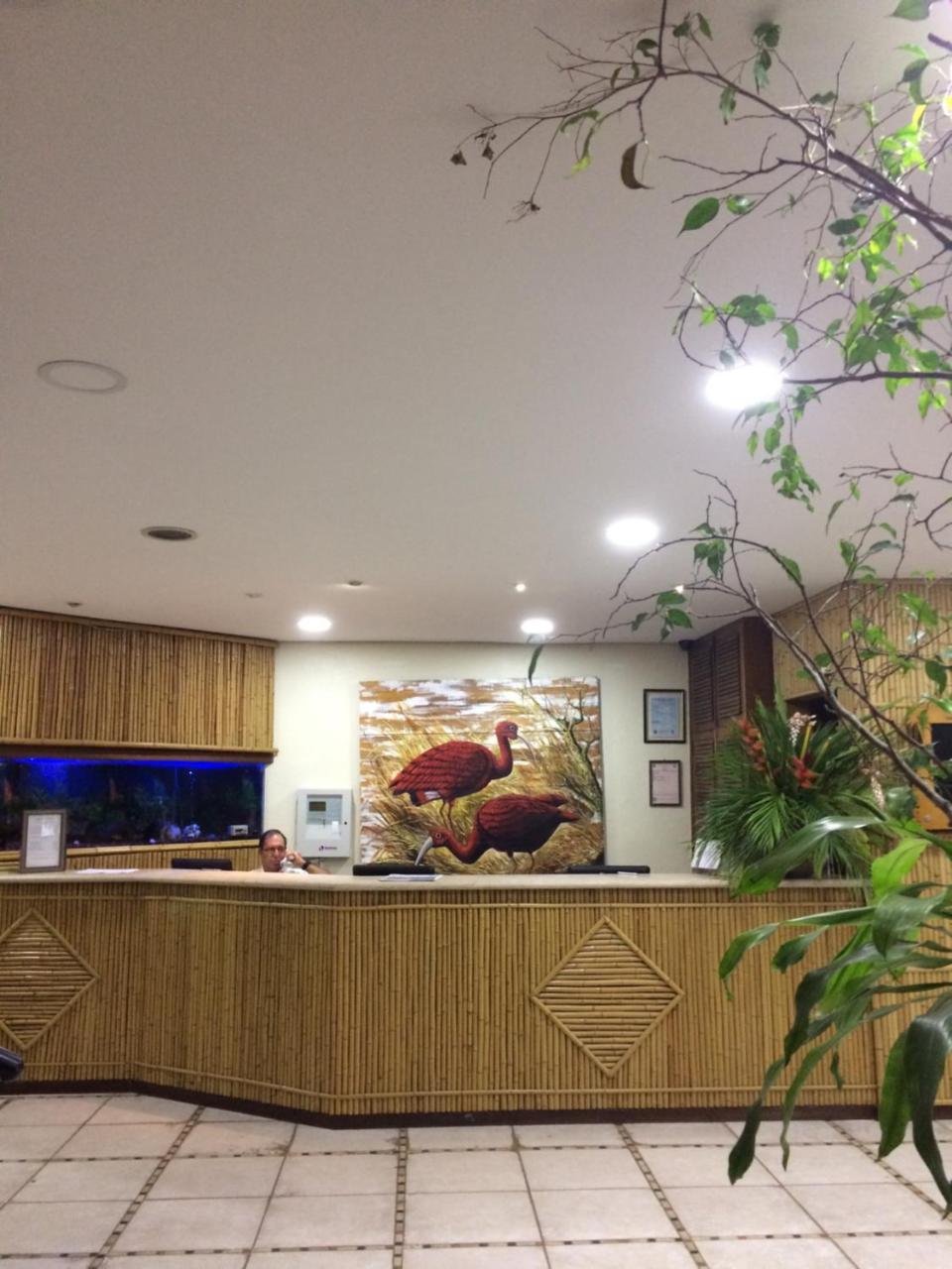 Suite 1110 Ilhaflat イリャベラ エクステリア 写真