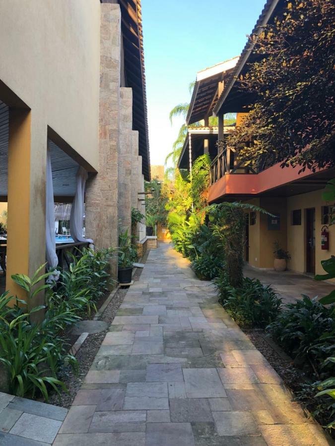Suite 1110 Ilhaflat イリャベラ エクステリア 写真
