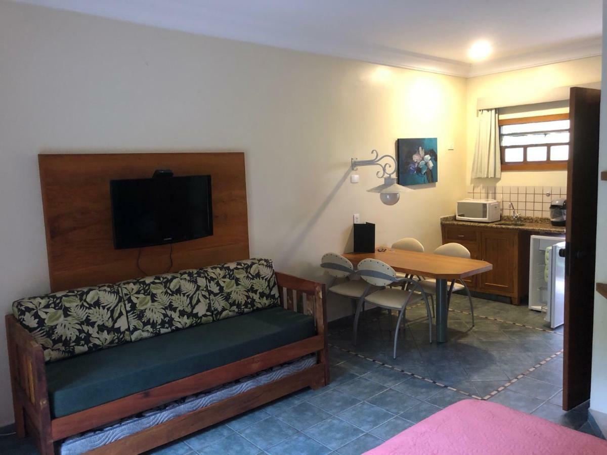 Suite 1110 Ilhaflat イリャベラ エクステリア 写真