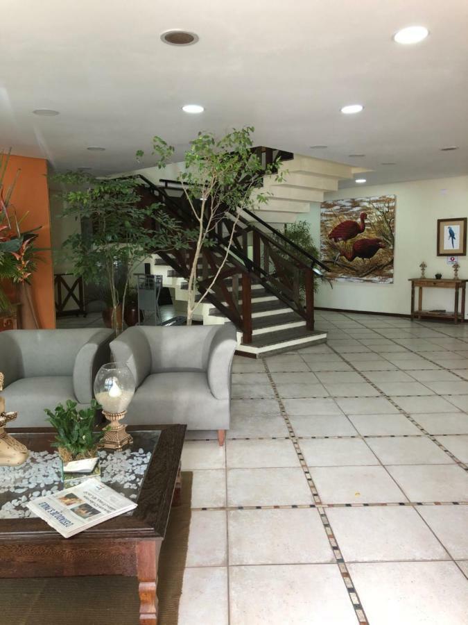 Suite 1110 Ilhaflat イリャベラ エクステリア 写真