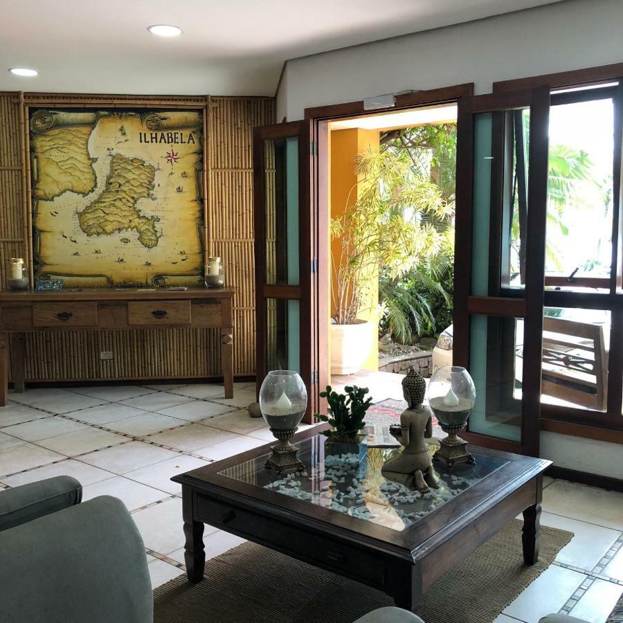 Suite 1110 Ilhaflat イリャベラ エクステリア 写真