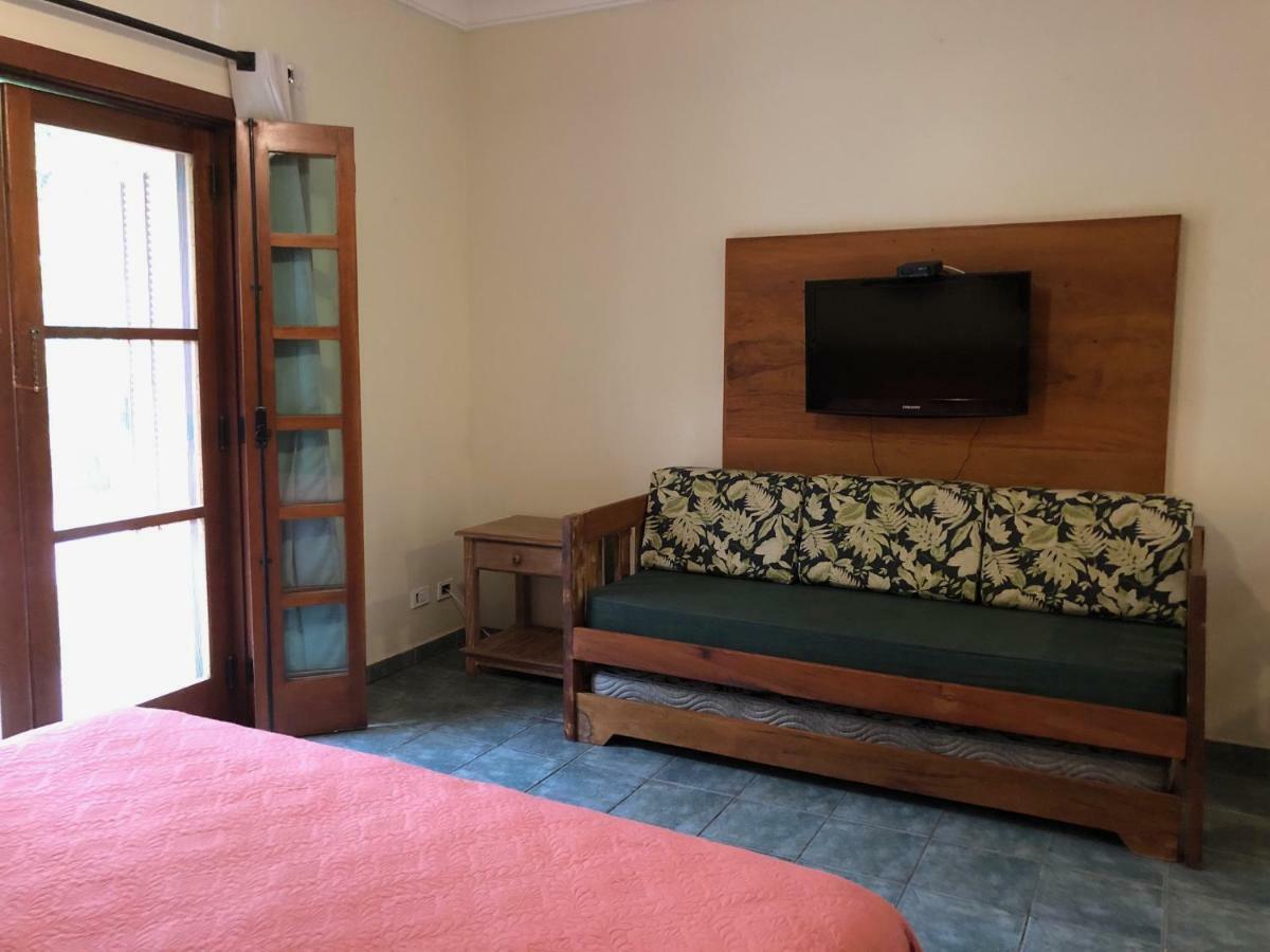 Suite 1110 Ilhaflat イリャベラ エクステリア 写真