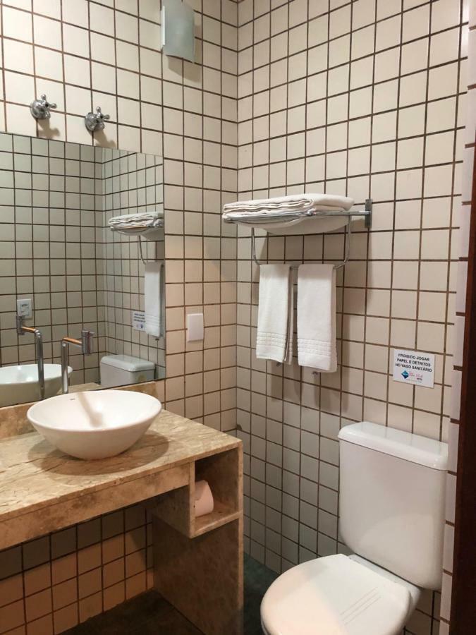 Suite 1110 Ilhaflat イリャベラ エクステリア 写真